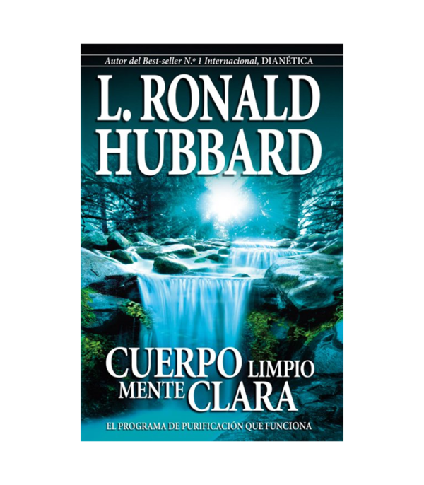 Cuerpo Limpio, Mente Clara