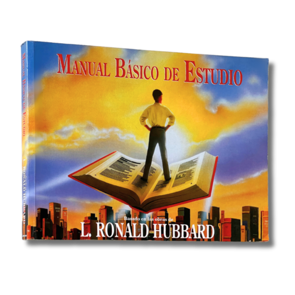 Manual básico de estudio